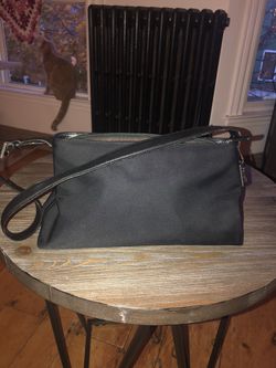 Authentic Coach Purse