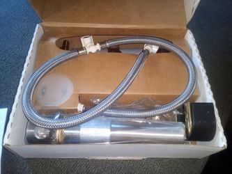 New in box Moen 9000, 69000 widespread valve from the M-Pact Collection