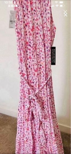 Dress Size XS New With Tag - Pickup From Northridge Area