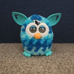 Furby