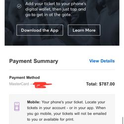 The Weeknd show in Houston 