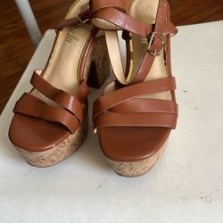 Tacones Size 8