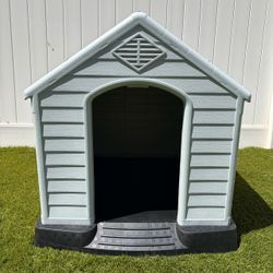 Dog house