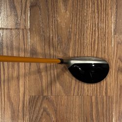 Ping I15 17 Degree Hybrid!!