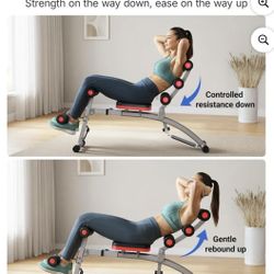 Ab Machine Multi-function 