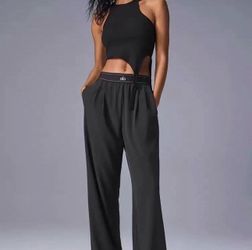 Yoga pants