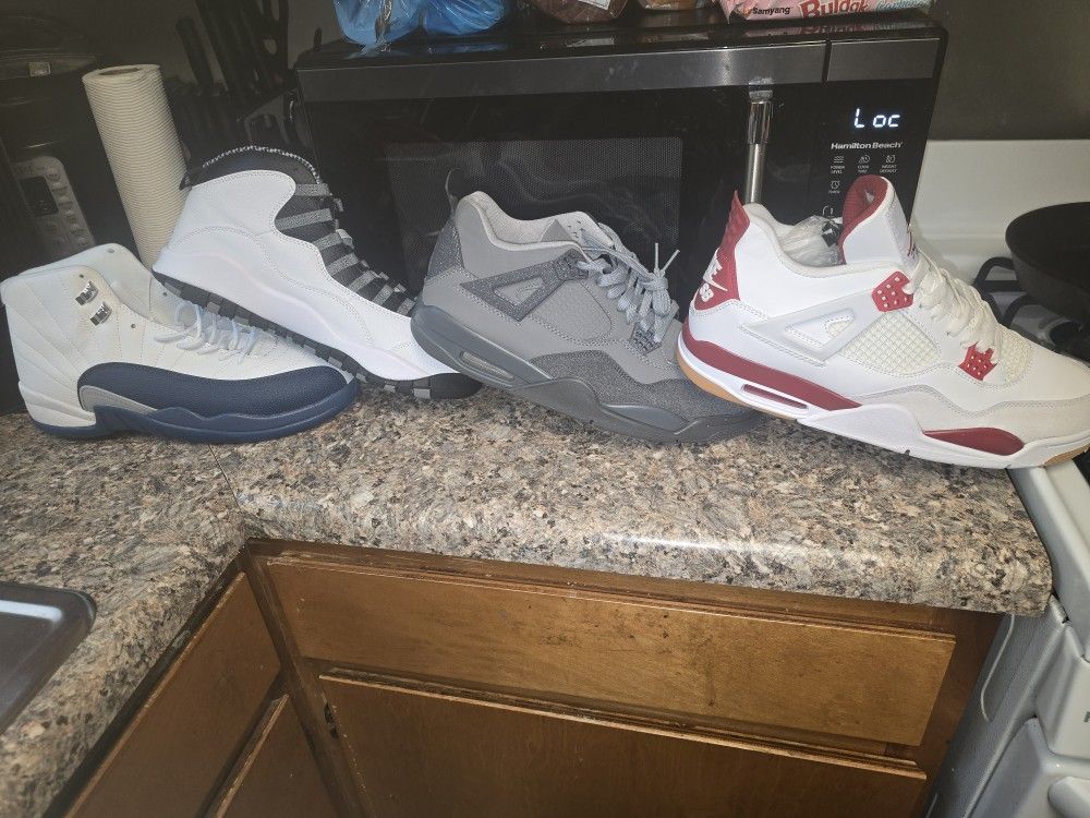 Brand New Size 13