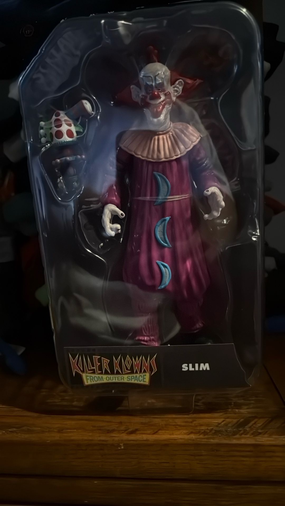 Killer Klowns
