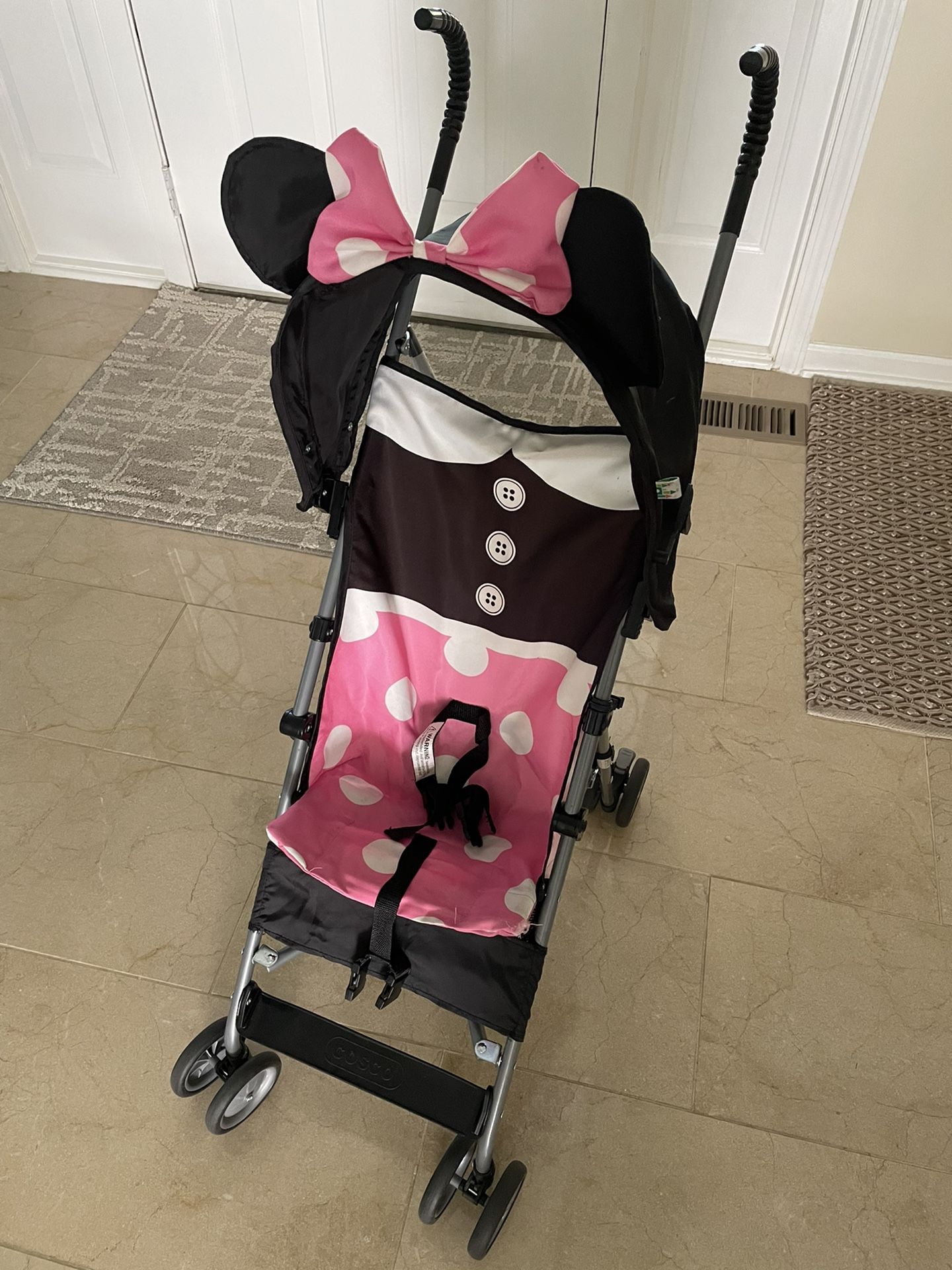 Kid’s Stroller For Sale