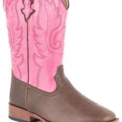 Girls cowboy Boots 