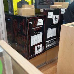 MSI Gaming Desktop I7 32Ram 2TB SSD RTX 4070 Super