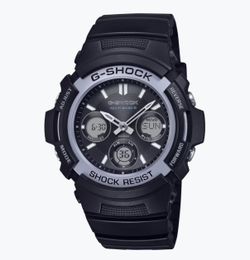 G-Shock Watch