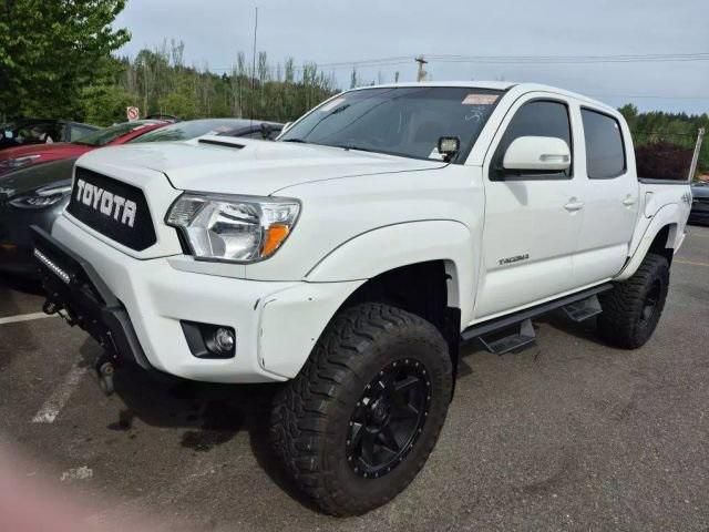 2013 Toyota Tacoma