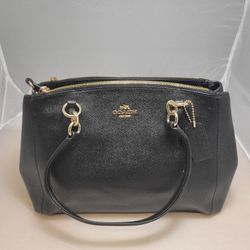 Coach Small Christie Sholder Bag