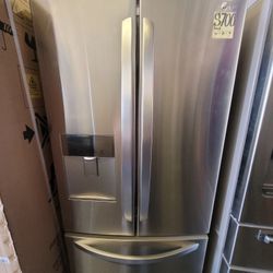 Refrigerator Lg