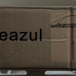 6.5 Foot Umbrella 