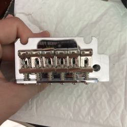 Fender Bridge