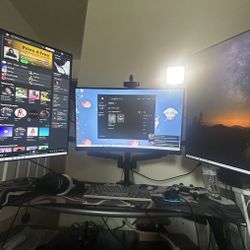 Computer  Moving Away Sale 