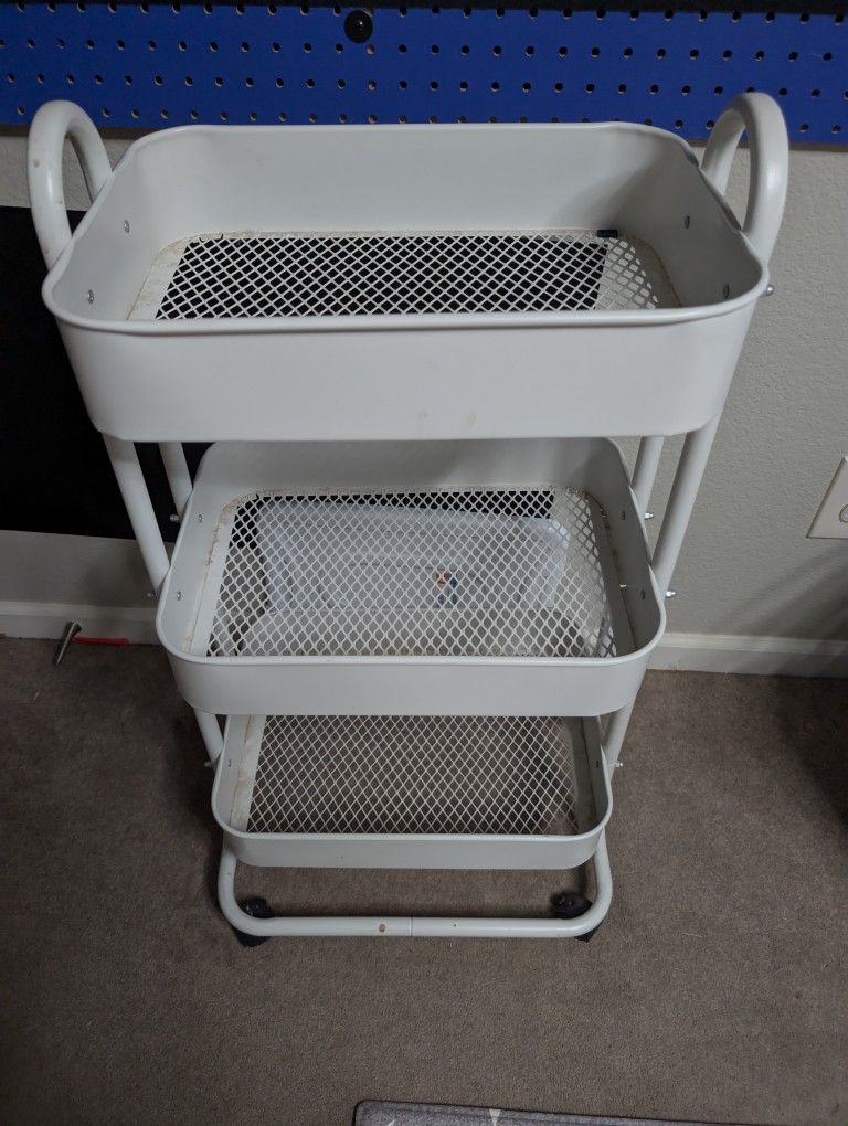 Utility Cart