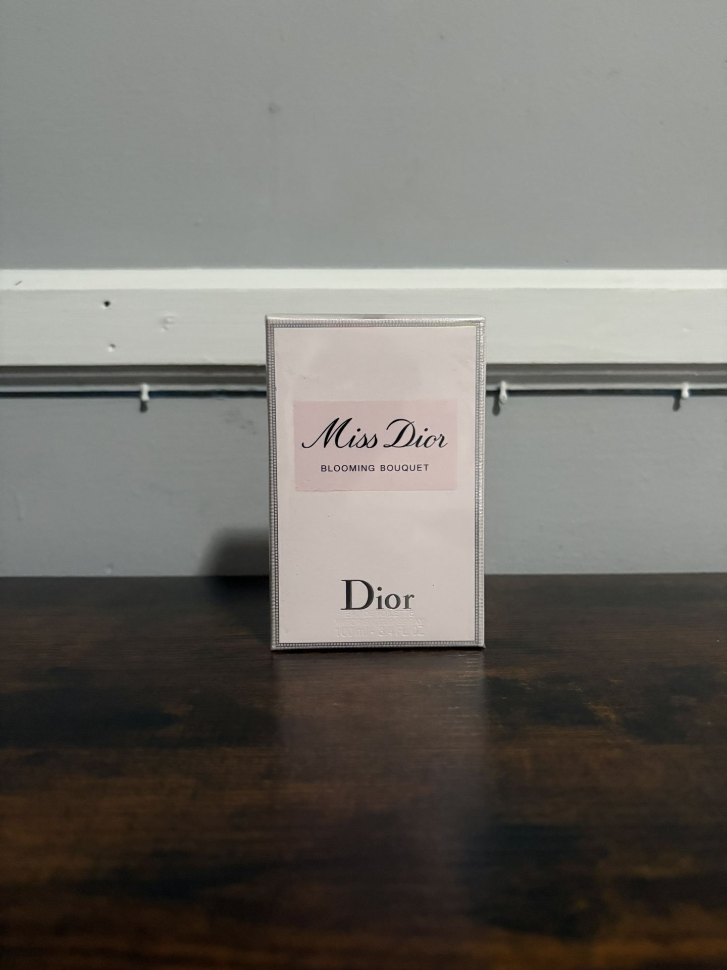 Christan Dior “Miss Dior”  Perfume 100Ml 3.4Fl Oz
