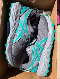 ASICS women’s shoes
