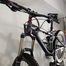 Trek Remedy 7 - 26 For Sale Negotiable