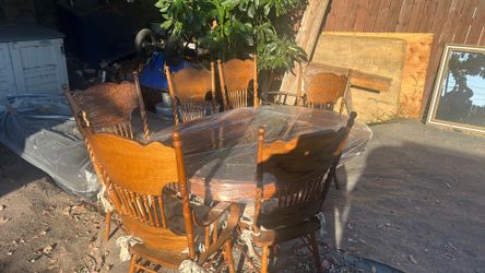 Dinning table