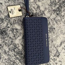 Hand Wrist Wallet 