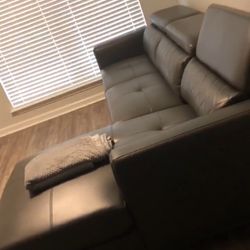 Living Room Sofa
