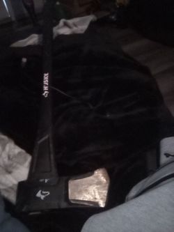 4lb husky axe