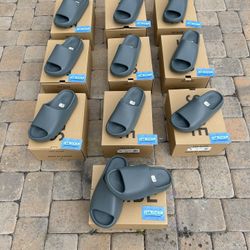 Yeezy Slide Slate Unreleased