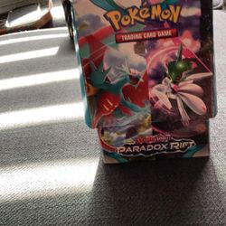 Random Pokémon Cards Read Description