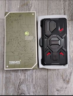 TONGATE S26 ULTRA CASE