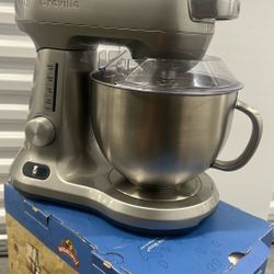 Breville Stand Mixer