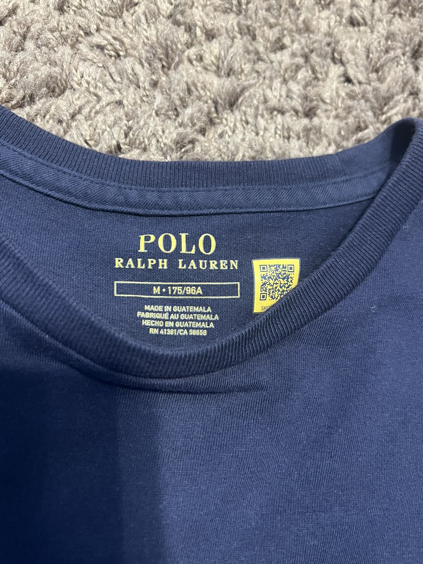 Ralph Lauren Medium