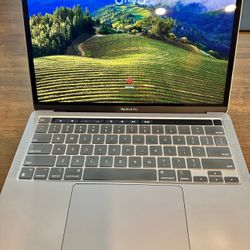 MacBook Pro 