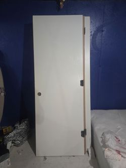 8 Interior Slab Doors