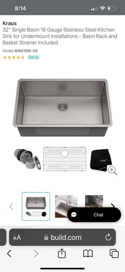 Sink