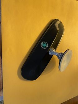 Talbot Berlin Rear View Mirror