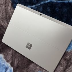 Microsoft Surface Pro X 
