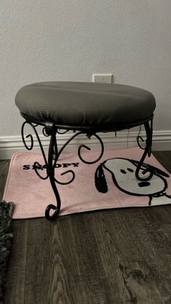 Foot stool