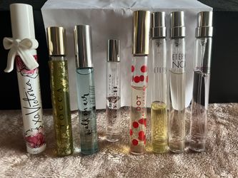 Designer Perfume. Authentic. 