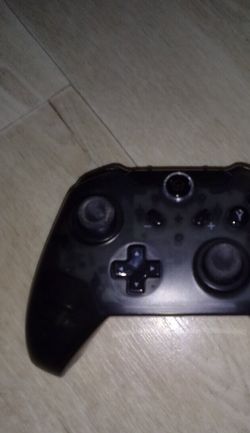 Wired Controller