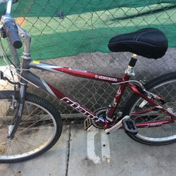 Bike Giant 26”SEDONA 26”