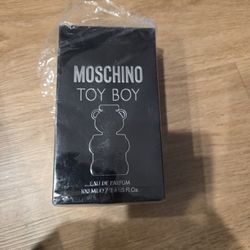 Toy Boy Cologne 