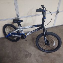 20" Bmx Bike