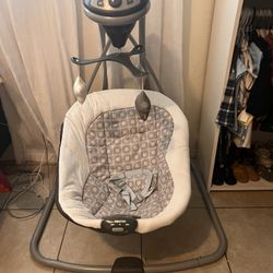 Baby Swing 