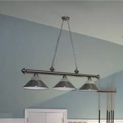 Pool Table Or Bar Light