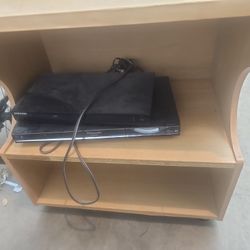 DVD Players $25 Each