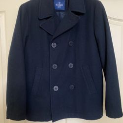 New Men’s Old Navy Coat/Abrigo Nuevo de Old Navy Para Hombre 